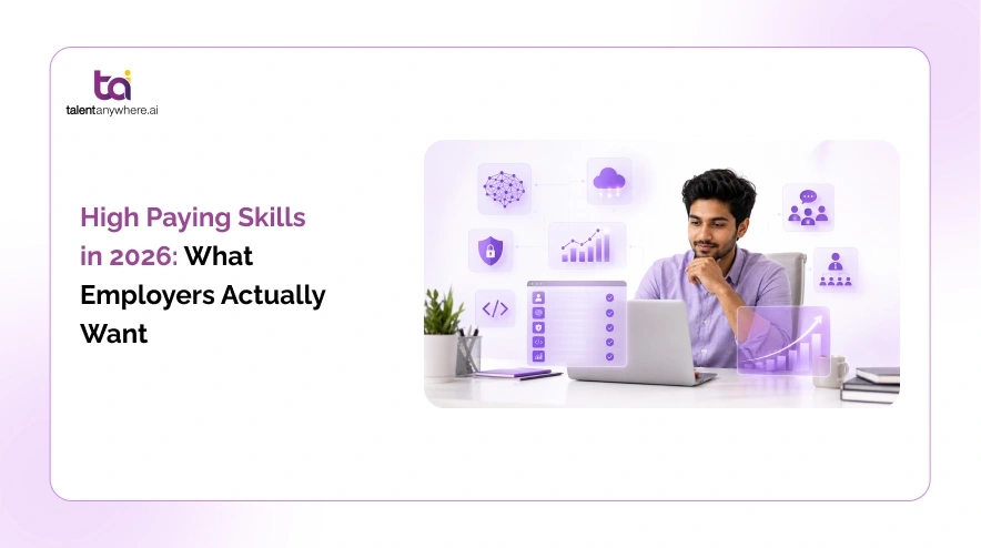 Top High Paying Skills